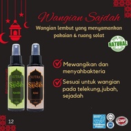 SUTRA Sajdah Spray | Spray Sejadah & Telekung