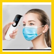 Thermometer 體溫槍 Non-contact IR Infrared  Forehead Medical Fever Temperature Measurement for baby / a