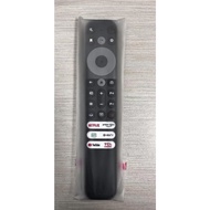 New RC902V FMRI FMR6 Audio Remote Control For TCL Smart TV 50P725G 55C728 C835 C635 65X925 50P727 RC