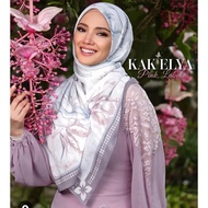 Tudung Fazura Pink Label - Our Brother To Collection