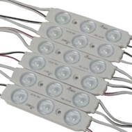 MATA Hiled LED Module 3 Eyes / LED Module Light 1.3W 12V