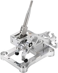 Gearbox Shifter Assembly Billet Shifter Box Assembly for Accord CL7 CL9 04-08 for tsx TL Gear Shift 