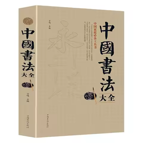Chinese Basic Writing Book Chinese traditional character book for beginners Encyclopedia of Chinese 
