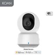 Aqara Camera E1 กล้องรักษาความปลอดภัย