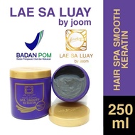 Lae SA LUAY KERATIN/KERATIN HAIR TREATMENT/HAIR Straightening cream