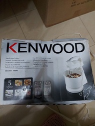 Kenwood HM400 手提/座檯式攪拌機