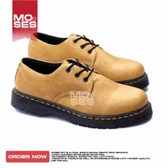 MOSES Men's Oxford Shoes Men's Work Shoes