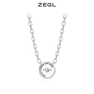 zengliu | สร้อยคอคู่รักดีไซน์เนอร์ Love Song 1 เส้น