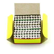 5 * 20 Glass Fuse Tube Fuse 3A Fuse f3al250V (100pcs per Box)