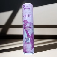 Penyegar Udara CIHR Tandas,, Dalaman, Hotel,, Bau