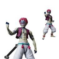 Demon Slayer: Kimetsu no Yaiba Figma [SP-146] "Akaza"