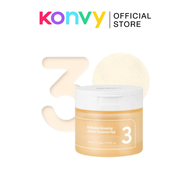 Numbuzin No.3 Radiance Glowing Jumbo Essence Pad (150ml *70ea )