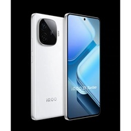 All New Phone IQOO Z9 Turbo （Snapdragon 8Gen3s）