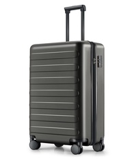 Carry on Luggage 22 X 14 X 9 Airline Approved, 20 Inch Luggage for 3-5 Days Travel, Double Spinner W