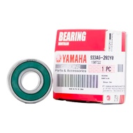 [933A6-202Y0] LAHER LAHAR/ LAKER/ BEARING/ 6202 CVT BAK NMAX 155 OLD NEW/ - AEROX 155 - LEXI 125 - M