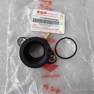 Suzuki Belang 150  Tengkok Carburator Intake Paip/Getah Rubber Pipe