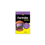 Fortnite For Dummies