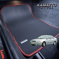 Kamatto Classic Volvo S40 1995 - 2004 Car Floor Mat and Carpet