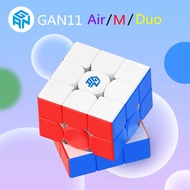 GAN 11 Air 3x3x3 Magnetic Speed Cube GAN 11 Dou GAN 11 M Professional Puzzle Toys For Kids