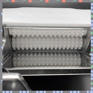 (VNBD) Meat Tenderizer Metal Fast Machine Steaker Meat Grill Marinating Kitchen Aid Cooking Accessor