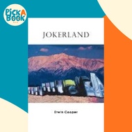 Jokerland by Erwin Cooper (paperback)