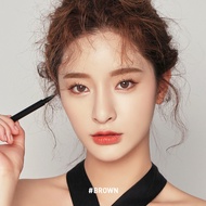 [New Year's Goods Festival] 3CE Slim Eyeliner Black Brown Female Ultra-Fine Long-Lasting Non-Smudge 