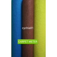 carpet needle punch by roll