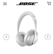 (快閃優惠$88)【Replacement Earpads (cushions) for BOSE】 Noise Cancelling Headphones NC700 for travel 耳機替換皮套維修