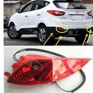 Ix35/tucson TUCSON 2010 2011 2012 2013-2015 Rear Bumper Light Reversing Light Brake Light Car Access