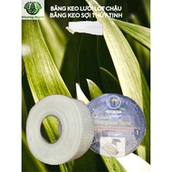 Fiberglass Mesh Tape - Pot Lining Tape - Plaster Sealing