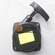 Recoil Starter 3WF-3A Mesin Tabur Padi Knapsack Mist Duster Spare Parts 3WF3A