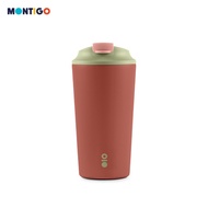 [Limited] Montigo Wildflower Field Sense Coffee Cup Large