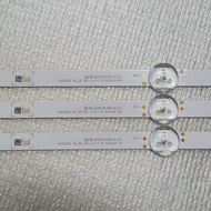 100% Original SHARP Model : 2T-C42FG1X / Backlight