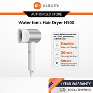 Xiaomi Water Ionic Hair Dryer H500 (1800W)