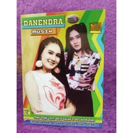 VCD ANDENDRA MUSIC VOL 7