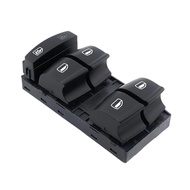 4F0959851F 4F0 959 851 F Compatible for A3 A6 S3 S6 C6 Q7 RS6 Plus Avant Electric Master Window Lift