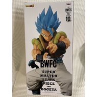 < $uper Toys > Scenery Dragon Ball Super BWFC Modeling World One Martial Arts Club 3 SMSP Gogeta Dol