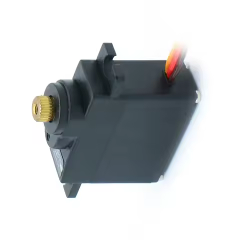 1pcs new Original JX PS-1171MG Analog Core Servo, 17.5g 3.0-3.5KG Torque 0.13-0.11s 29.5×11.6×30.2mm