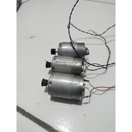 Second hand Canon PIXMA iP2770 Printer Dynamo