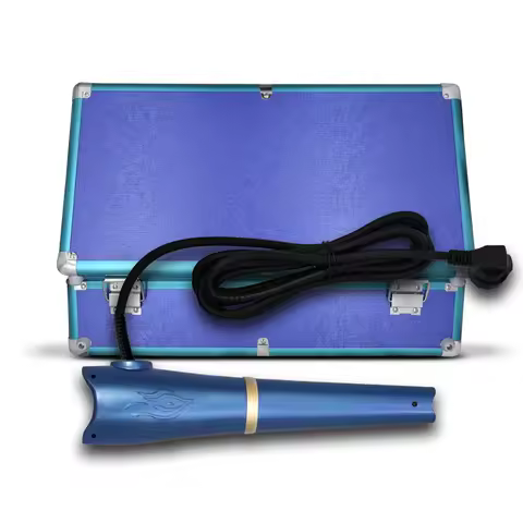 1500W High Power Terahertz Device Portable Electric Heating Therapy Iteracare Pain Relief Terahertz 