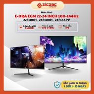 Edra EGM monitor 22 - 24 inch 100Hz 120hz 144Hz IPS FullHD, thin and light, extremely beautiful - 24