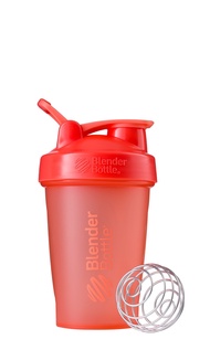 Blender Bottle – Classic Shaker Bottle with Loop Full