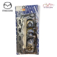 ปะเก็นชุดใหญ่ มาสด้า B3 16วาล์ว Mazda 323 B3 16V overhaul gasket set มะลิอะไหล่