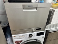 Siemens 洗碗碟機 dish washer