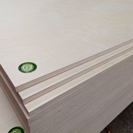 Factory Direct Sales Birch All Birch E0CARBP2EPAWPB Rubber Plywood Multi-Laminate Waterproof Board O