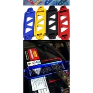 cusco car Battery Holder tie bracket down racing adjustable universal colour black blue red gold vios camry altis mark x