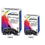 Dophin activated carbon+zeolite fm903(200g)/fm904(300g)