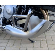 TOURATECH Engine protector RALLYE for BMW F850GS / F850GS Adventure