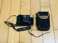 Canon AF35M II 菲林相機 傻瓜相機 Blackpink Rosie 同款