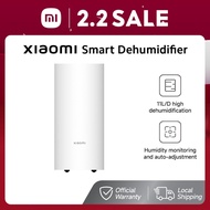 Xiaomi Smart Dehumidifier